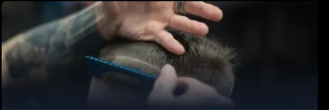 Trend Haircut
